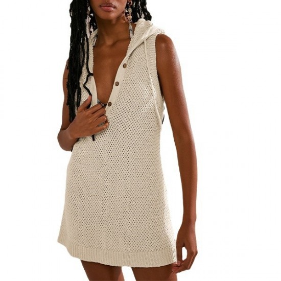 Amazon Temu cross-border hot sale European and American loose-fitting striped T-shirt, casual pullover women's short-sleeved sweater