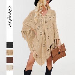 2025 Winter European and American Women's Clothing, Hot-Selling New Valentine's Day Heart Peach Pullover Sweaters, Loose Cross-Border Sweaters