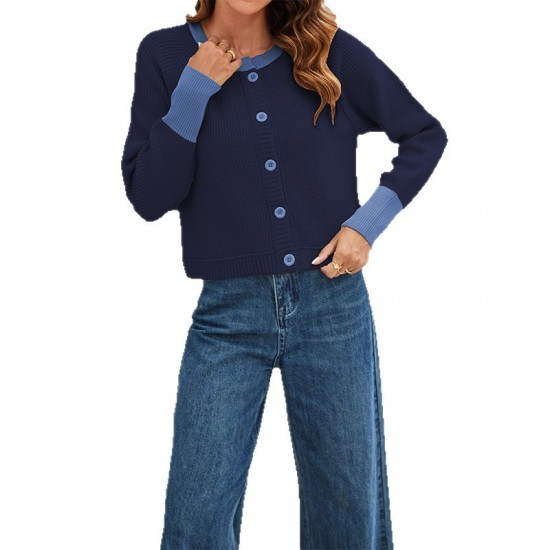 2025 New Cross-Border European and American Women's Clothing Simple Fringed Shawl Cape Fashionable and Versatile Knit Top