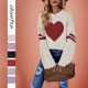 New 2025 autumn and winter Amazon temu hot-selling knitted cardigan with pockets and buttons, Chanel-style suit for European and American women Outfits