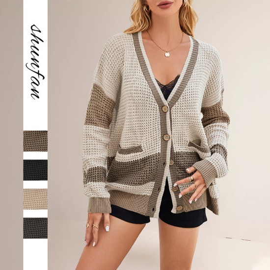 2025 New Summer Women's Clothing, Cross-Border Independent Station AliExpress Hot-Selling Sleeveless Hollow Knit Fashion Sets