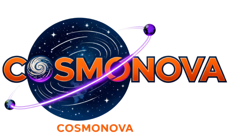 COSMONV